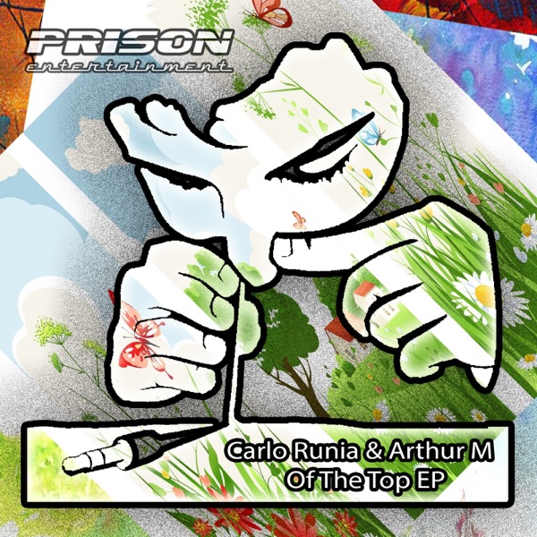 Of the Top - Single