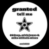 Tell Me - Single