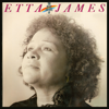 Etta James - I Saw the Light Grafik