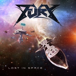 Fury - Lost in Space