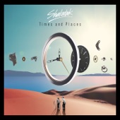 TIMES AND PLACES artwork