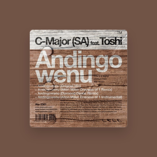 C-Major SA's avatar
