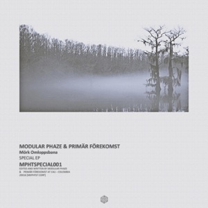 Mörk Omloppsbana - Single