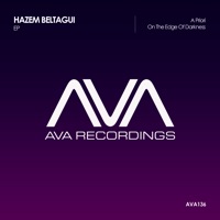 A Priori + On the Edge of Darkness Ep - Hazem Beltagui
