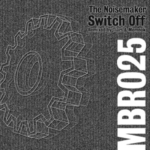 Switch Off - Single