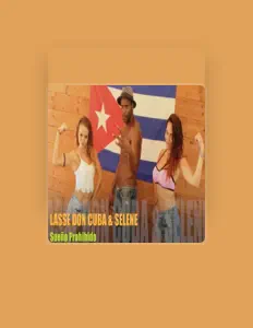 Listen to Lasse Don Cuba & Selene, watch music videos, read bio, see tour dates & more!