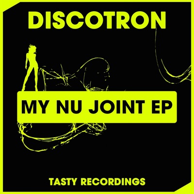 My Nu Joint - EP