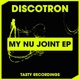 My Nu Joint EP