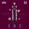 One (feat. Seany126) - Ketama126 lyrics