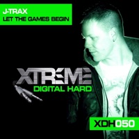 Let the Games Begin - Single - J@TRAX