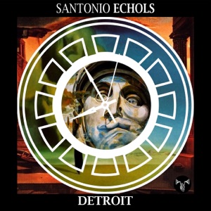 Detroit - EP