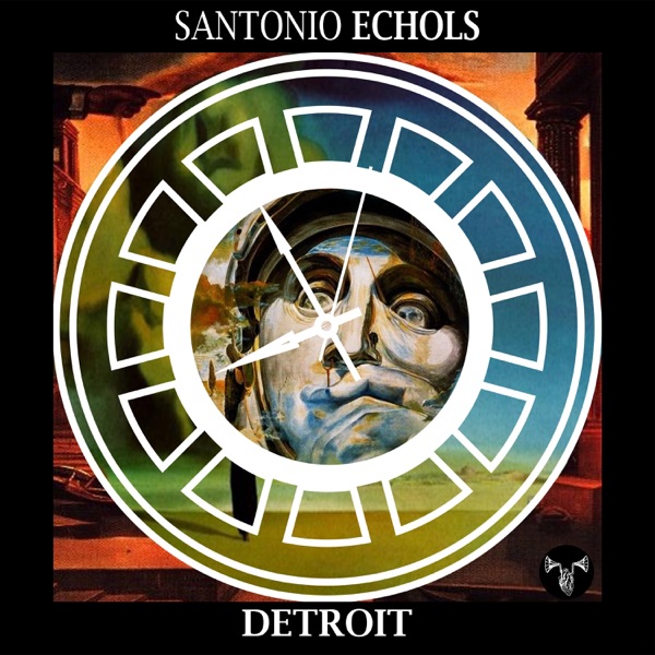 Detroit - EP