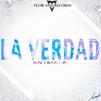 La Verdad - Single - An1mala