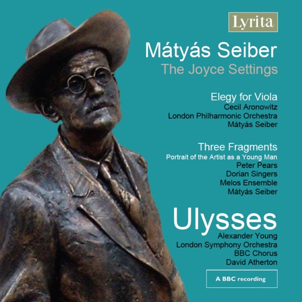 Seiber: Ulysses