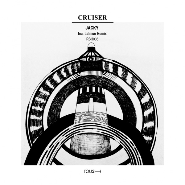 Cruiser - EP