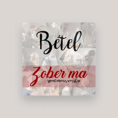 Listen to Betel, watch music videos, read bio, see tour dates & more!