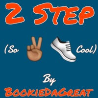 2 Step (So Cool) - Single - BookieDaGreat