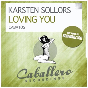 Loving You - Single