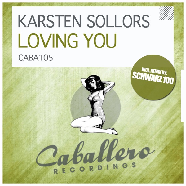 Loving You - Single