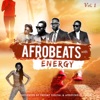 Afrobeats With Energy, Vol. 1, 2016