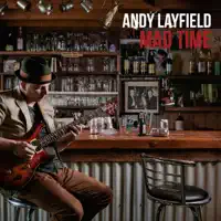 Mad Time — Andy Layfield
