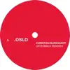 Christian Burkhardt - Delight (Tobi Neumanns Toni-Rmx)