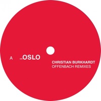 Christian Burkhardt - Delight (Tobi Neumanns Toni-Rmx)