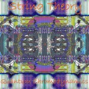 Quantum Chromodynamics