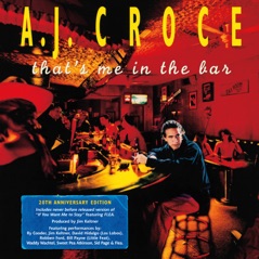 That's Me in the Bar (20th Anniversary Edition)