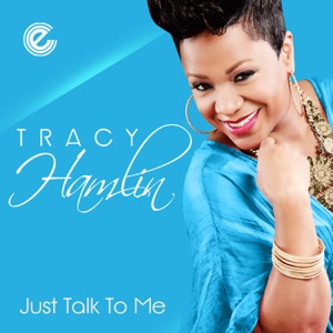 Just Talk to Me - Single