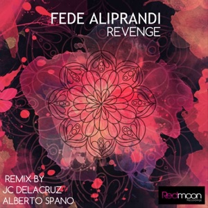 Revenge - EP