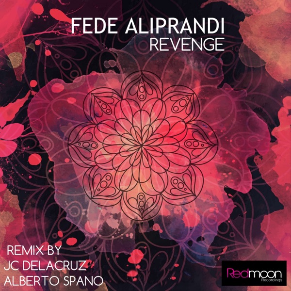Revenge - EP