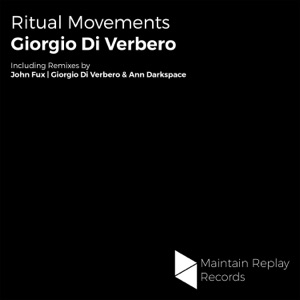Ritual Movements - Single