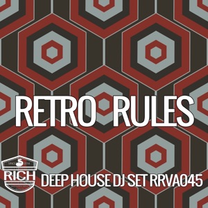 Retro Rules - EP