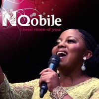 I Need More of You - Nqobile
