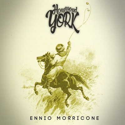 Ennio Morricone - Single