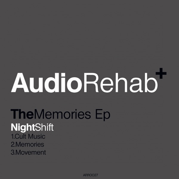 The Memories - Single