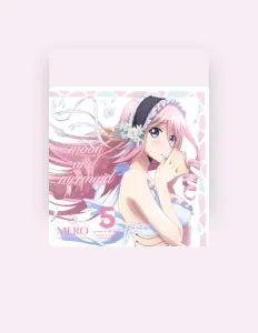 Listen to メロ(CV:山崎はるか), watch music videos, read bio, see tour dates & more!