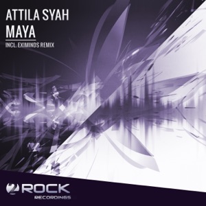 Maya (Incl. Eximinds Remix) - Single