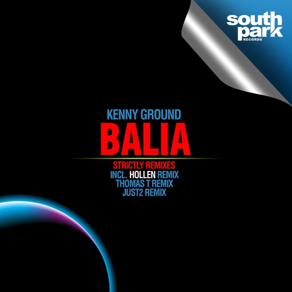 Balia - Single
