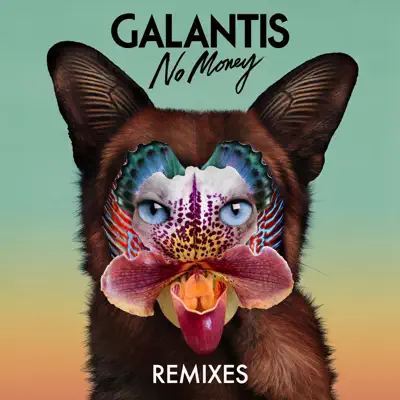 No Money (Remixes) - Single - Galantis