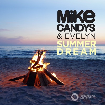 Summer Dream (Radio Edit) - Single