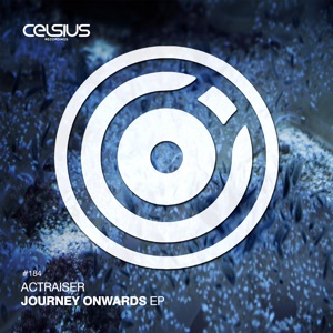Journey Onwards Ep