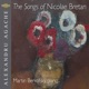 The Songs of Nicolae Bretan Vol II