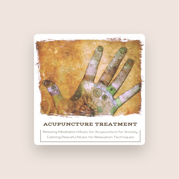 Acupuncture Music Master's avatar