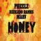 Honey (feat. Reekado Banks & Marv) - Pheelz lyrics