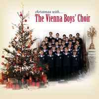 Adeste Fideles - Vienna Boys' Choir Cover Art