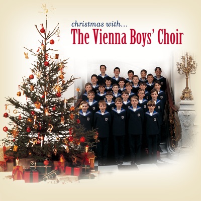 Christmas With... The Vienna Boys' Choir