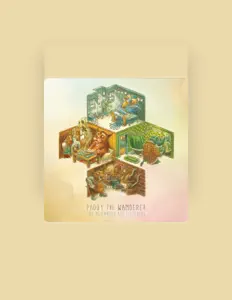 Paddy the Wanderer을(를) 듣고, 뮤직 비디오를 보고, 약력을 읽고, 투어 일정 등을 확인하세요!