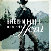 Brenn Hill - Middle Age Cowboy